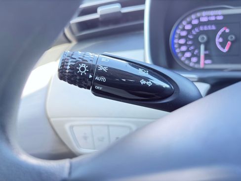 Used 2024 Hyundai Tucson SEL image 21