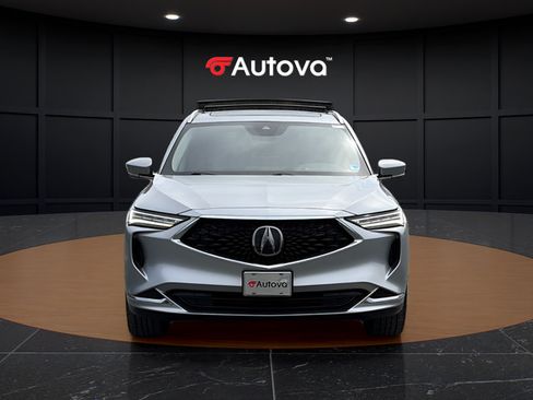 Used 2023 Acura MDX SH-AWD image 8