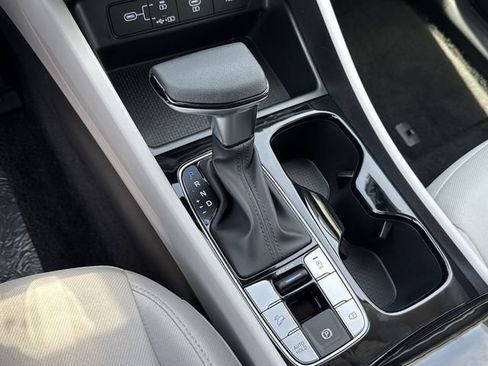 New 2026 Hyundai Tucson SEL FWD image 34