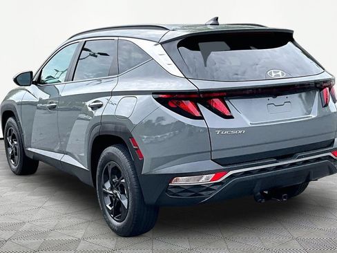 Used 2024 Hyundai Tucson SEL AWD/4WD image 5