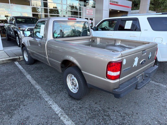 Used 2006 Ford Ranger 2WD Regular Cab image 5