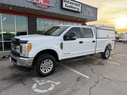 Used 2017 Ford F250 XL w/ Power Equipment Group