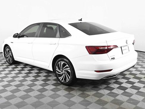 Used 2020 Volkswagen Jetta SEL Premium FWD image 7