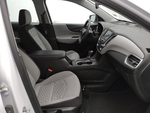 Used 2021 Chevrolet Equinox LS AWD/4WD image 21