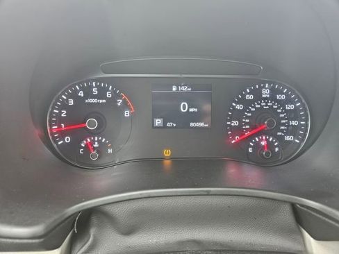 Used 2022 Kia Soul LX image 15