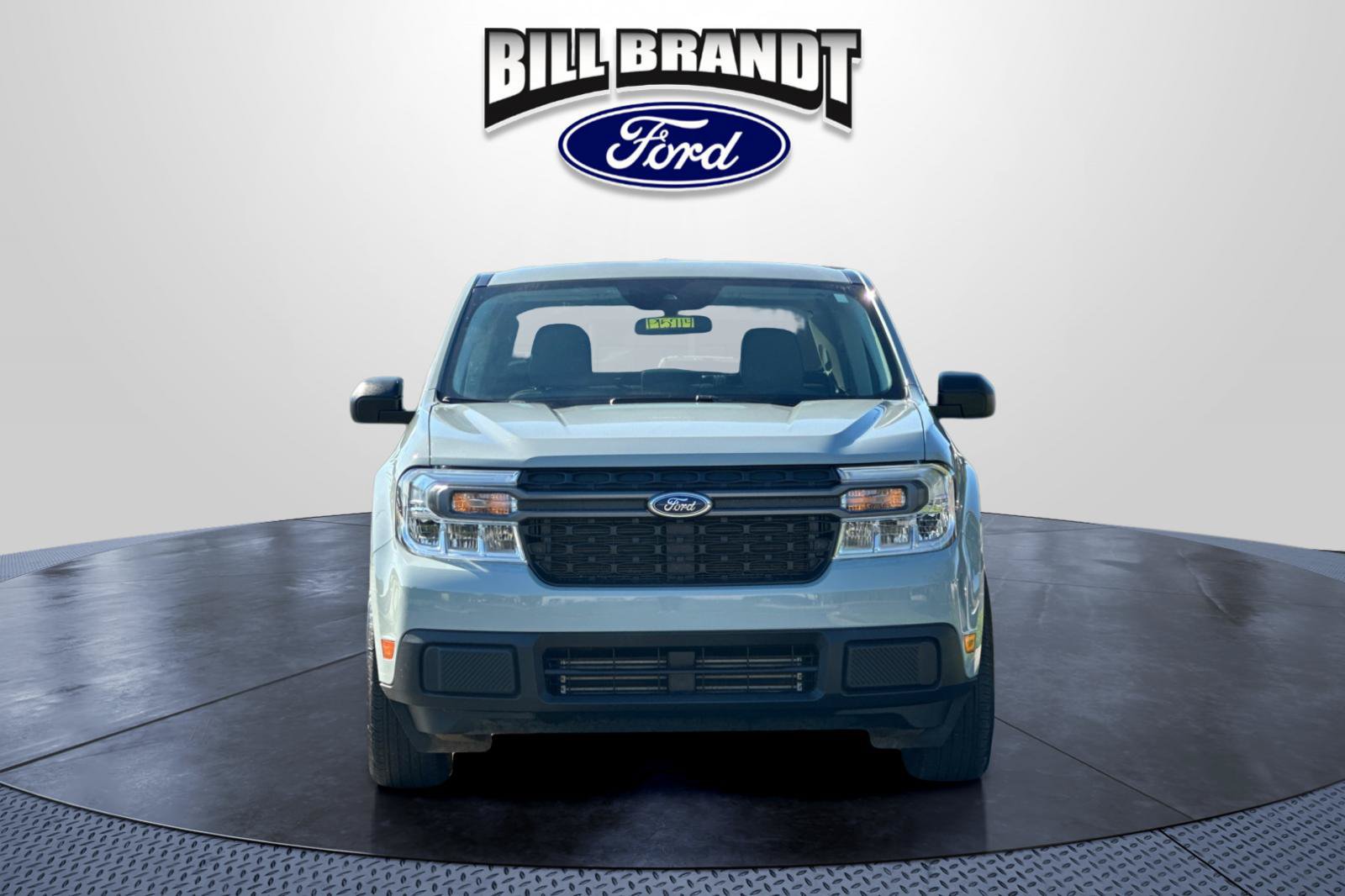 Used 2024 Ford Maverick XLT w/ Equipment Group 300A Standard AWD/4WD image 8
