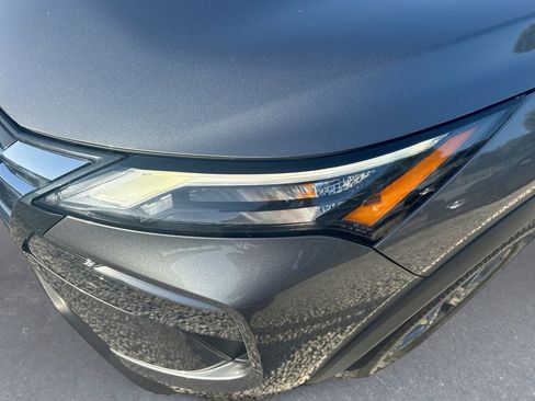 Used 2024 Nissan Rogue S FWD image 10