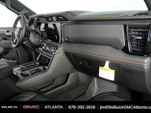 New 2026 GMC Sierra 2500 AT4 w/ AT4 Premium Plus Package image 24