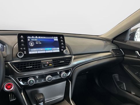 Used 2022 Honda Accord Sport Special Edition image 14