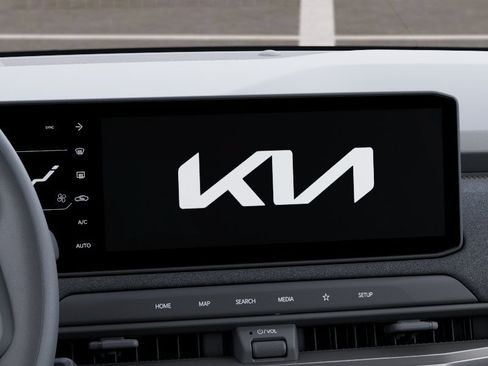 New 2027 Kia EV3 Land AWD/4WD image 20