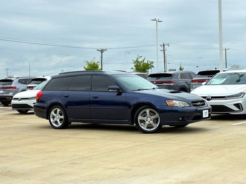 Used 2006 Subaru Legacy 2.5GT Limited AWD/4WD image 5