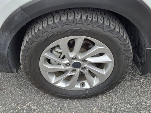 Used 2017 Hyundai Tucson SE image 6