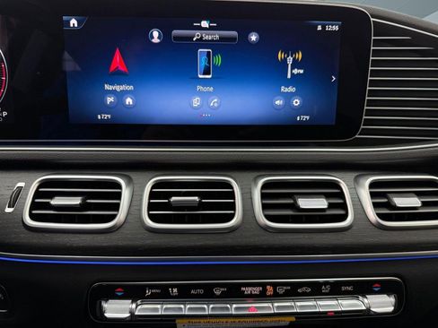 New 2026 Mercedes-Benz GLE 450 4MATIC image 29