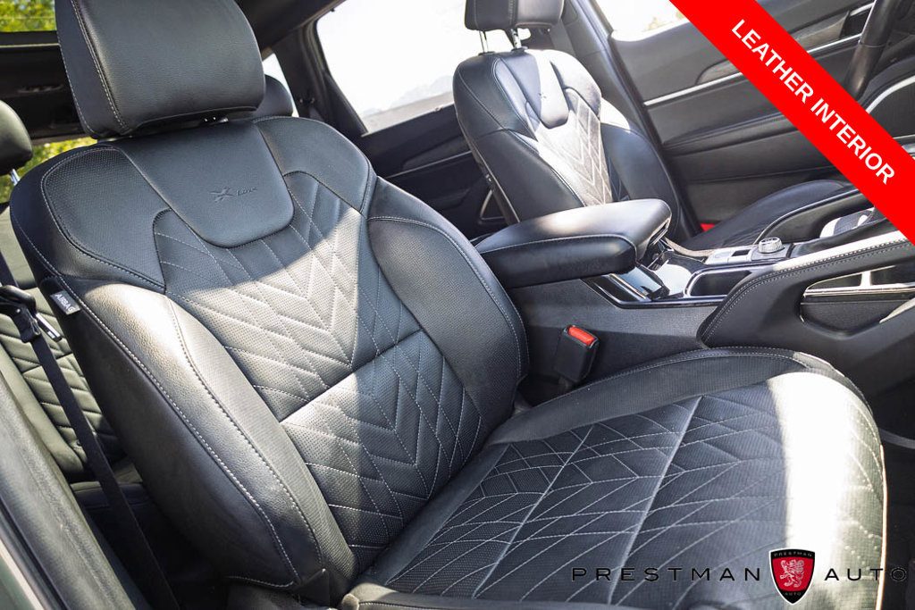Used 2024 Kia Telluride SX X-Line AWD/4WD image 5