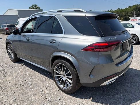 Used 2025 Mercedes-Benz GLE 350 4MATIC image 20
