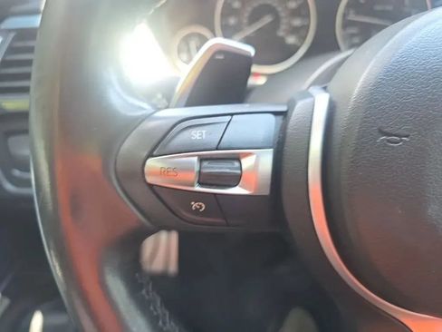 Used 2015 BMW 435i Coupe RWD image 19