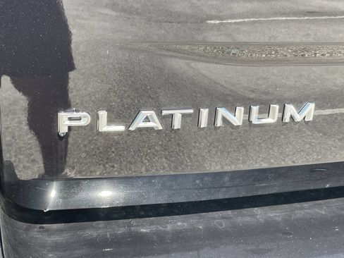 New 2026 Ford Expedition Max Platinum w/ Platinum Ultimate Package AWD/4WD image 10