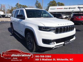 Used 2024 Jeep Wagoneer Series II video 1