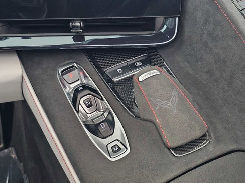 Used 2023 Chevrolet Corvette Stingray Premium Conv w/ Z51 Performance Package image 30