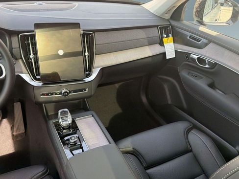 New 2026 Volvo XC90 B6 Ultra w/ Protection Package AWD/4WD image 26