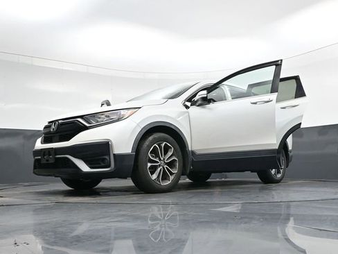 Used 2020 Honda CR-V EX-L image 43