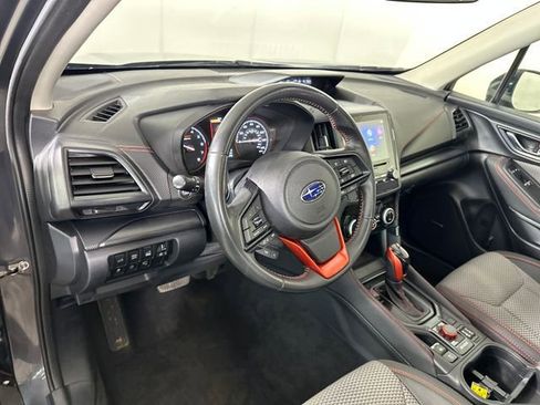 Used 2023 Subaru Forester Sport AWD/4WD image 13