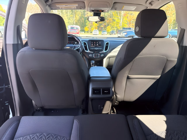 Used 2022 Chevrolet Equinox LT AWD/4WD image 22