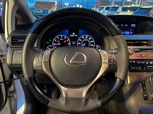 Used 2015 Lexus RX 350 AWD image 15