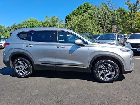 Used 2023 Hyundai Santa Fe SEL AWD/4WD image 7