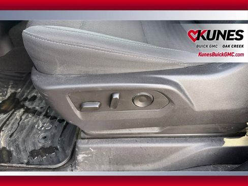 Used 2024 Chevrolet Silverado 1500 RST image 11