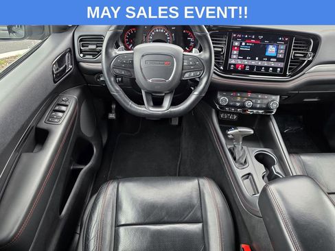 Used 2024 Dodge Durango GT AWD/4WD image 15