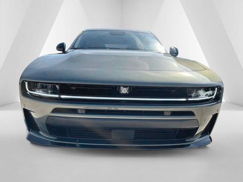 New 2026 Dodge Charger R/T AWD/4WD image 2
