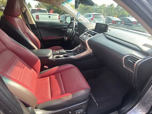 Used 2019 Lexus NX 300 FWD w/ Comfort Package image 5