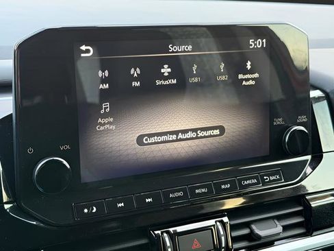 Used 2022 Nissan Pathfinder SL w/ SL Premium Package image 40