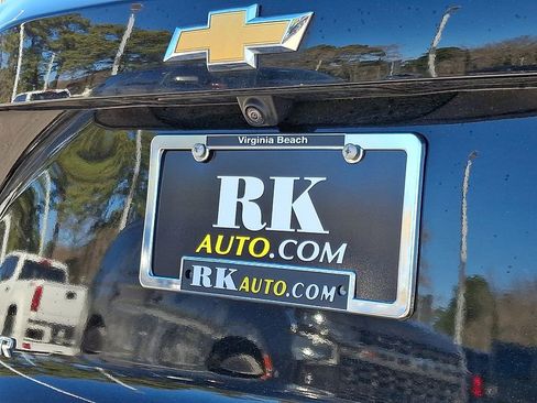 Certified 2025 Chevrolet Blazer LT image 32