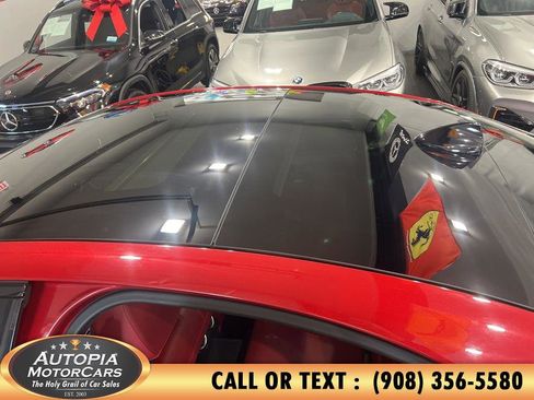 Used 2018 Alfa Romeo Giulia Ti Sport w/ Quick Order Package 22S Sport image 28