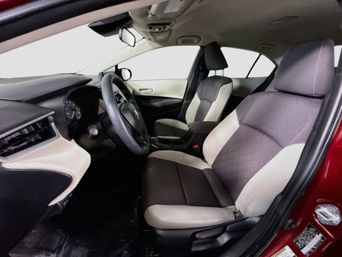 Used 2023 Toyota Corolla LE FWD image 21