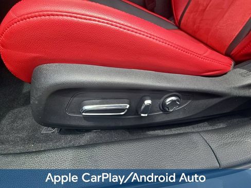 Certified 2024 Acura Integra A-Spec FWD image 18