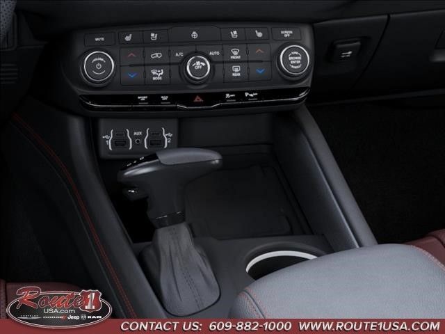 New 2027 Dodge Durango GT AWD/4WD image 24
