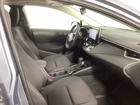 Used 2023 Toyota Corolla LE w/ LE Premium Package FWD image 15
