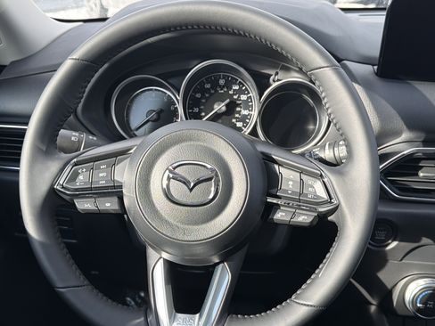New 2025 MAZDA CX-5 AWD 2.5 S image 12