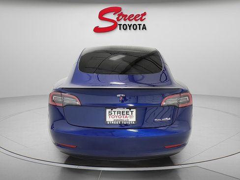 Used 2023 Tesla Model 3 Performance AWD/4WD image 4