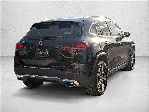 Used 2025 Mercedes-Benz GLA 250 GLA 250 image 5