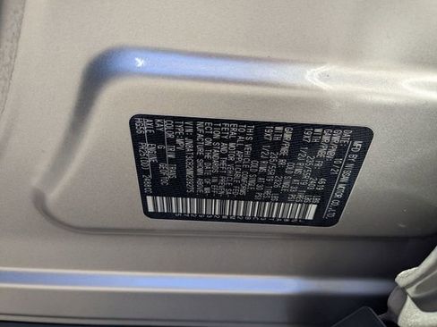 Used 2021 Nissan Rogue SL image 31