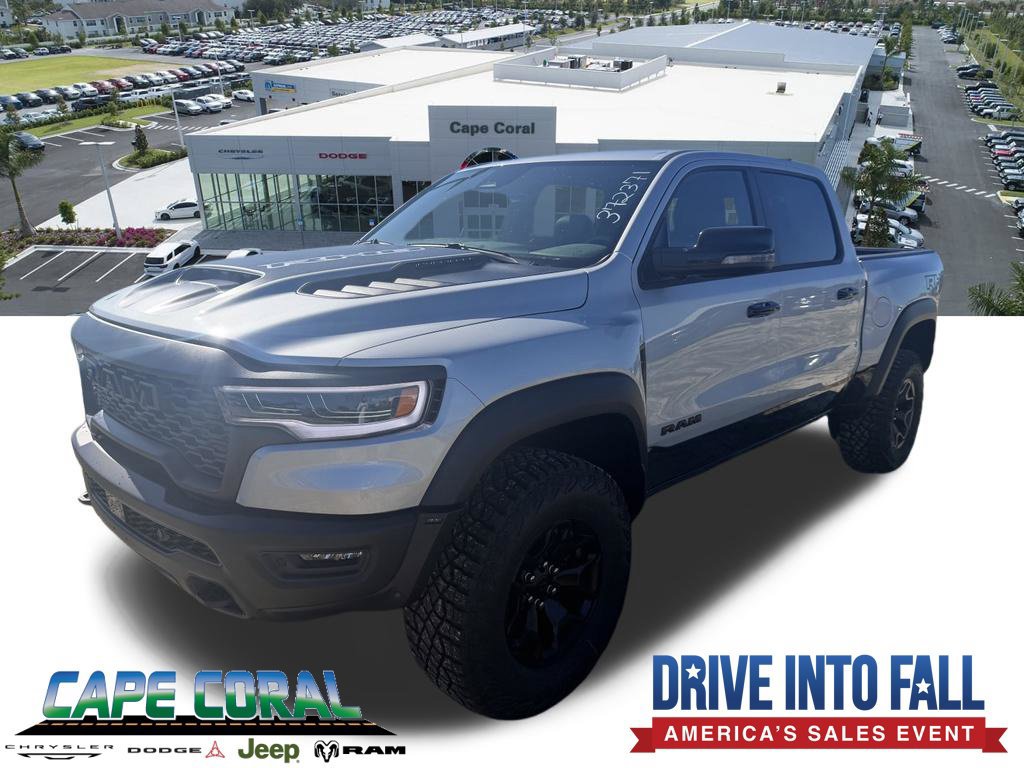 New 2026 RAM 1500 RHO AWD/4WD 360° Tour