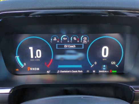 Used 2023 Ford F150 Lariat w/ Equipment Group 502A High image 28