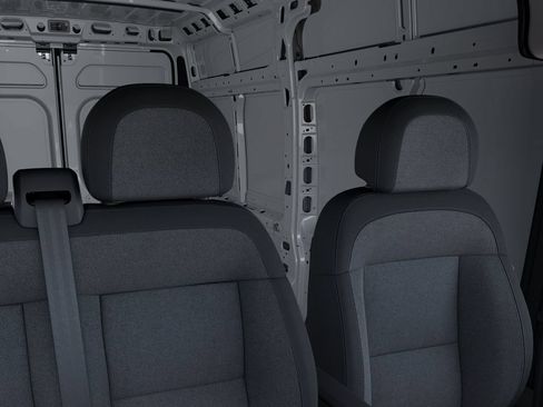 New 2026 RAM ProMaster 1500 FWD image 27