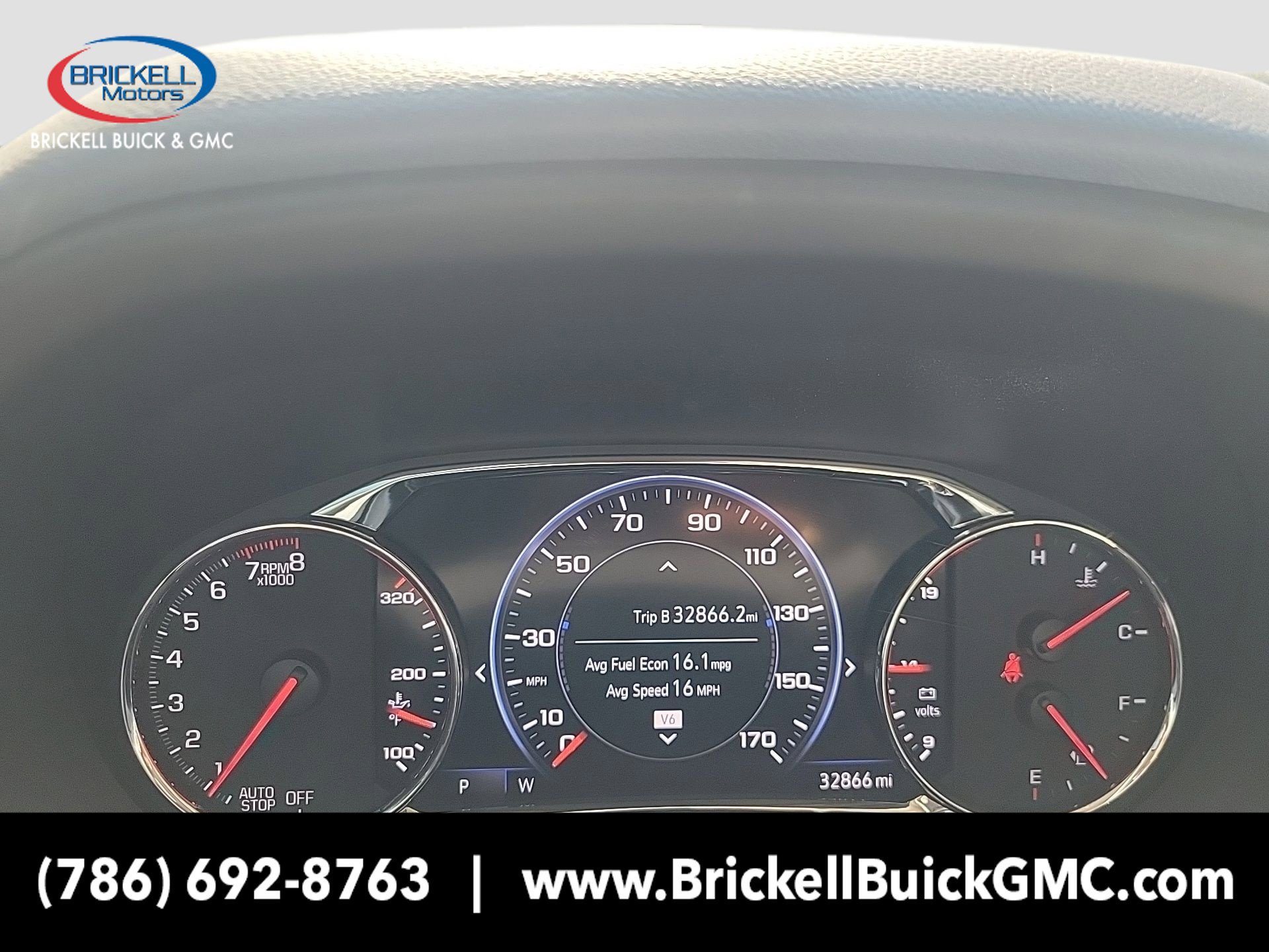 Used 2023 GMC Acadia Denali w/ Denali Ultimate Package FWD image 27