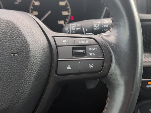 Used 2024 Honda CR-V Sport-L image 15
