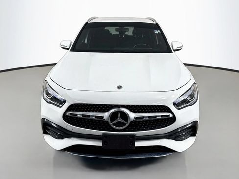 Used 2023 Mercedes-Benz GLA 250 4MATIC image 6